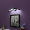 HOVLO Modern Curved LED Picture Light