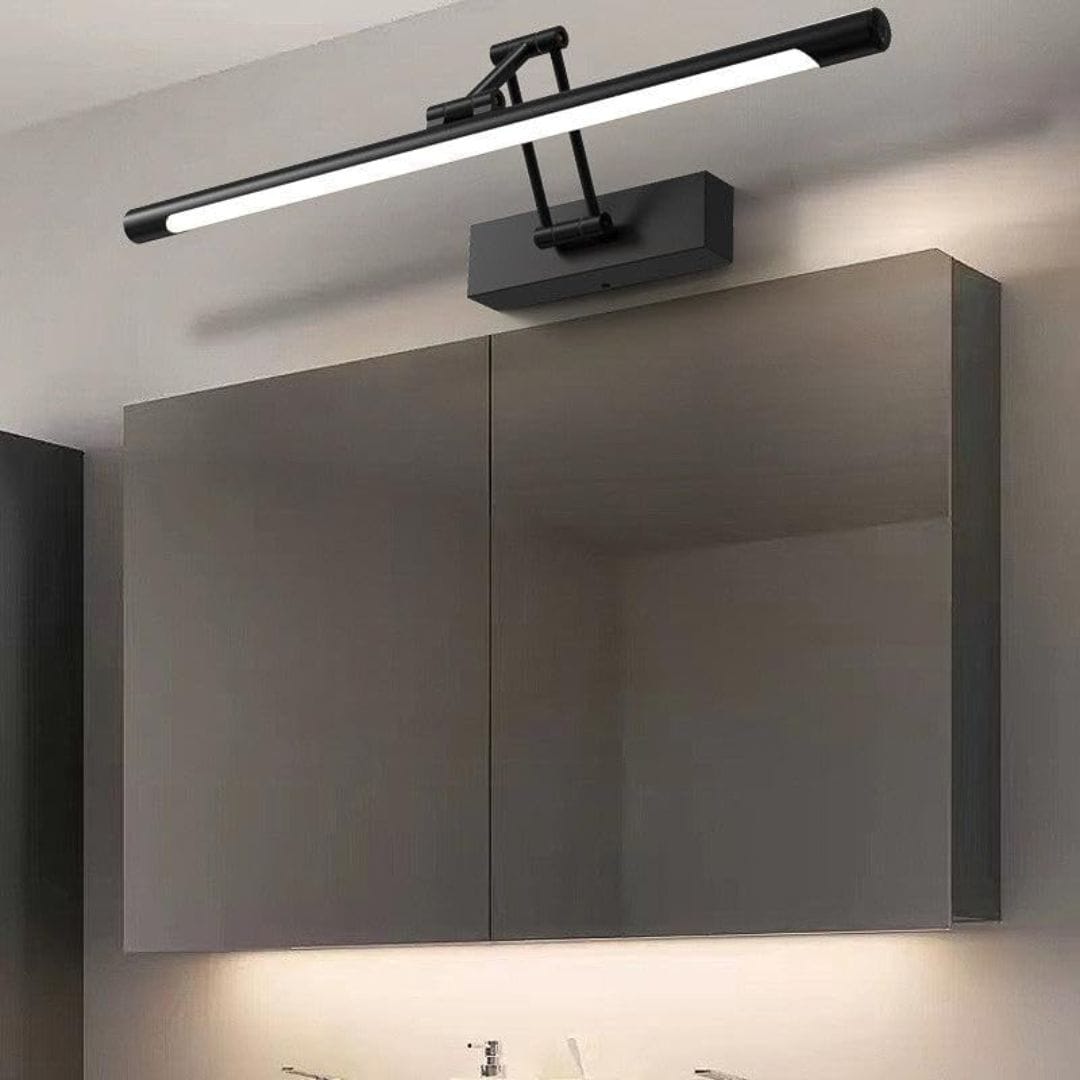 HOVLO Modern LED Picture Light for Paintings & Mirrors