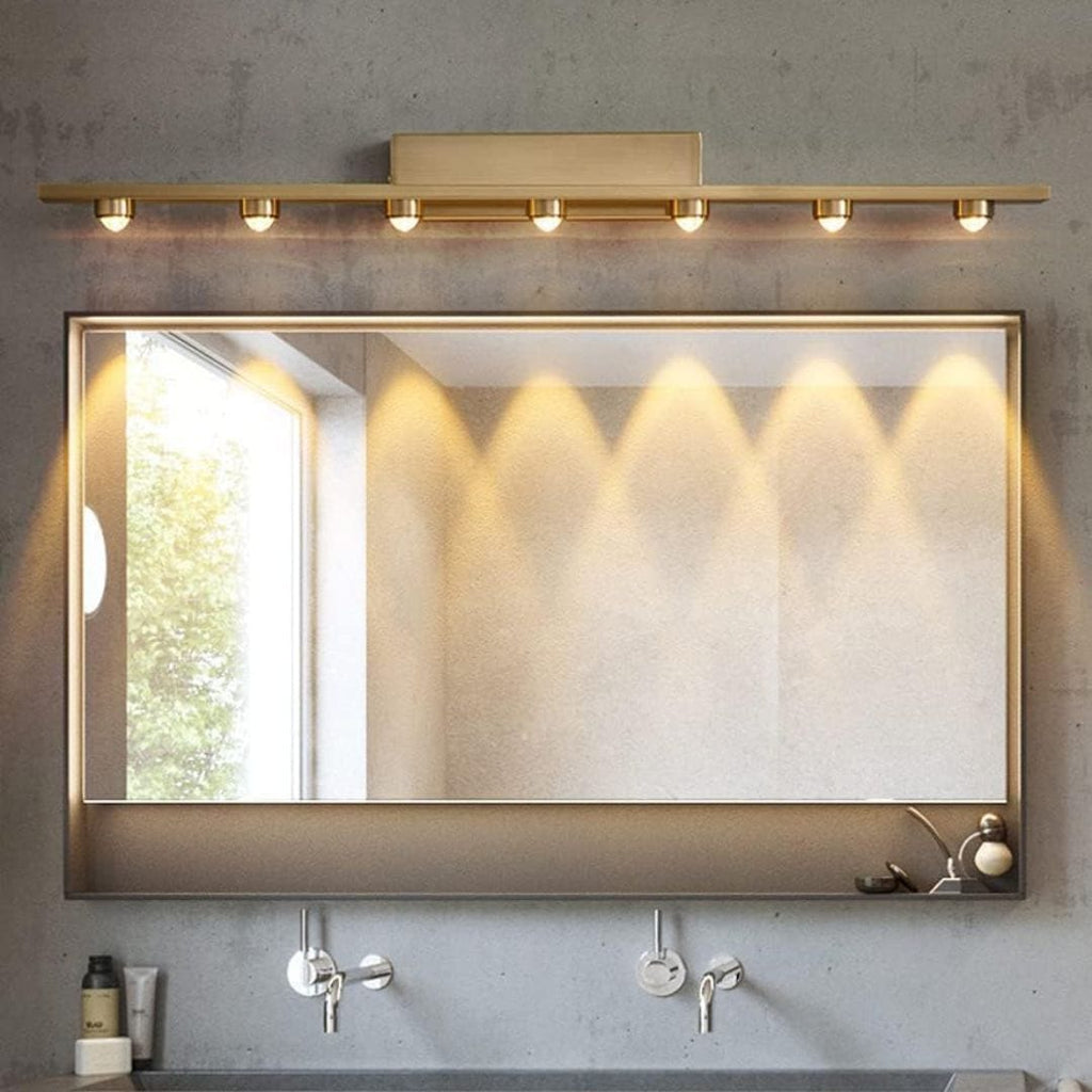 WALL LIGHT AB