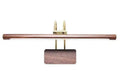 HOVLO Wooden Finish LED Picture Light for Paintings & Mirrors